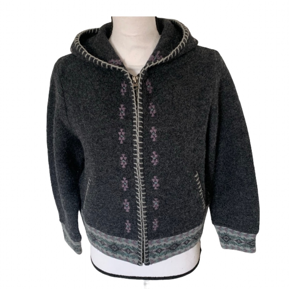 Woolrich Women’s sweater/jacket